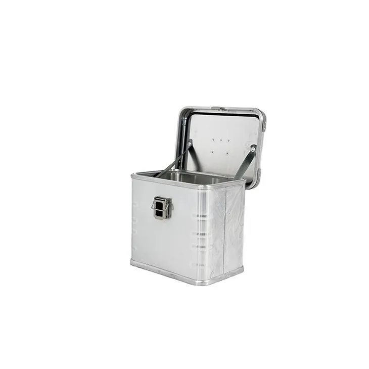Aluminium Box 380x280x340