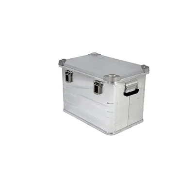 Алуминијумска кутија 580к390к410