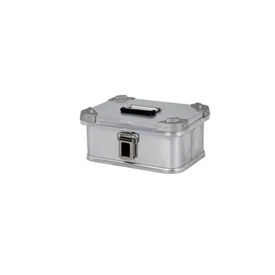 Алуминијумска кутија 380к280к180